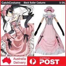 Black butler ciel - black, phantomhive