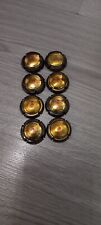 vend lot 8 capsule de champagne pol carson