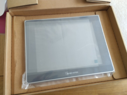 Panneau opérateur hmi weintek - hmi,