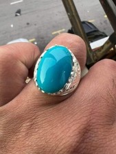Pierre précieuse turquoise