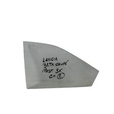 Vitre Déflecteur Arrière