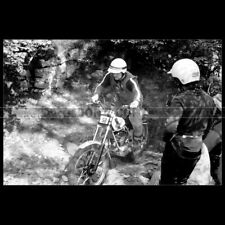 Photo M.000629 BILL WILKINSON