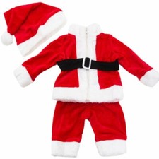 Ensemble Bébé Nouveau-Né