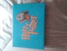 Harry Potter stationary set