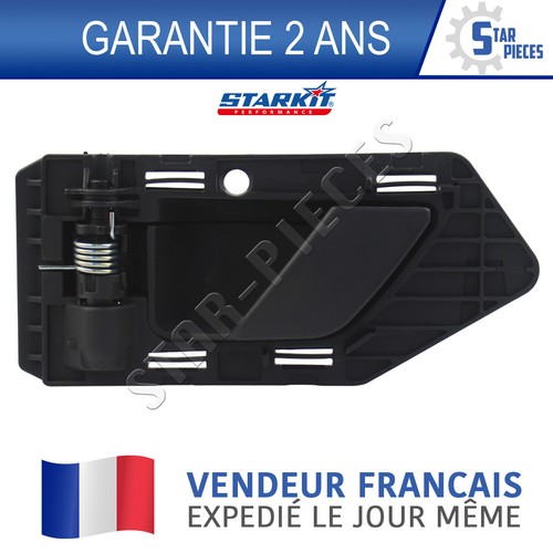 Poignee porte interieure - porte,