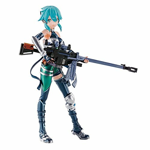 Figurine banpresto sinon sword - banpresto,