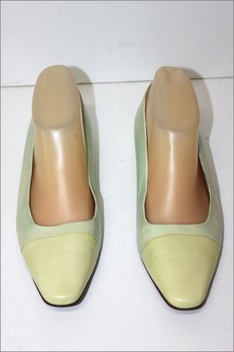 Prada escarpins vintage - escarpins,