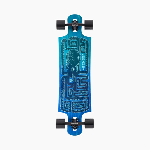 Landyachtz drop hammer - drop,