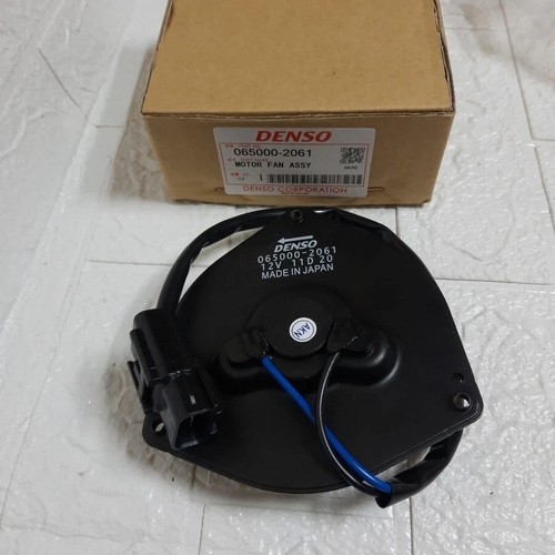 Ventilateur moteur - , à