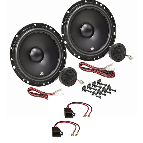 Kit haut parleurs jbl - haut-parleurs,
