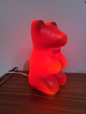Lampe Ours Gummy Bear 