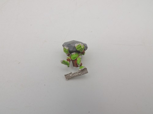 Warhammer citadel goblin - warhammer,