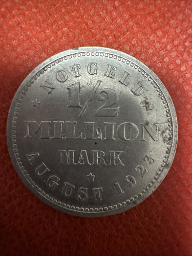Pièce monnaie allemagne - pièce,