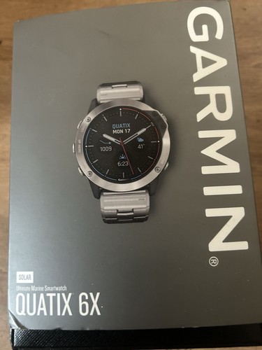 Garmin quatix solar - garmin,