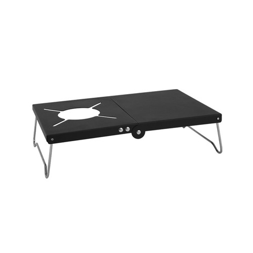 Table camping pliable - camping, en
