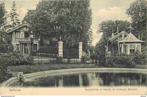 Carte postale ancienne - carte,