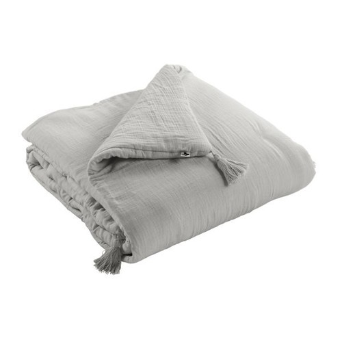 Bout lit 90x200 gaze de - bout, cm