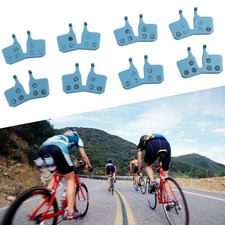 Plaquettes de frein à disque 4 paires accessoires vélo pour Magura MT5 MT7