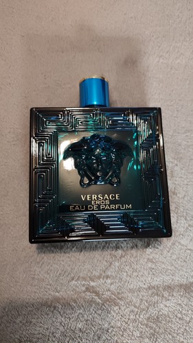 Versace eros eau - eros, parfum
