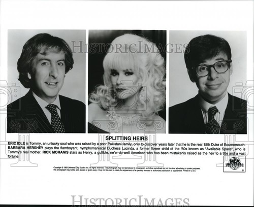 1994 press photo movie - press,
