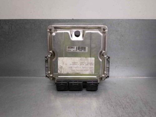 9652183480 boîtier moteur - , uce