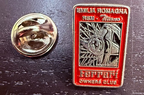 Ferrari owners club - owners, italia