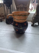 Pichet en terre cuite