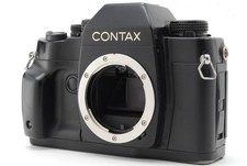 Avec RX SLR 35mm Film Camera