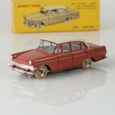 Dinky Toys F n° 554 Opel