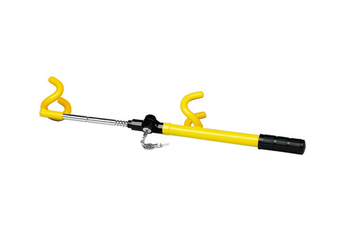 Antivol volant lampa - de,