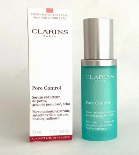 Nib clarins pore - clarins,