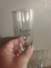 6 VERRES ANCIENS SUZE