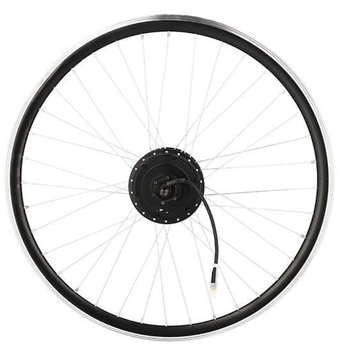 Roue velo electrique vae - electrique/vae, 28"
