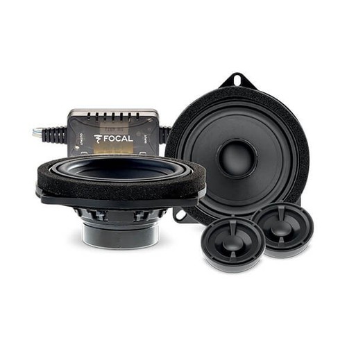 Focal bmw 100l haut de - focal,