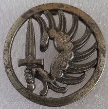 LÉGION ETRANGERE INSIGNE DE