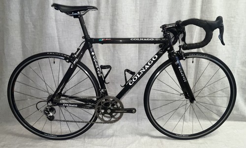 Colnago c50 road bike - colnago,