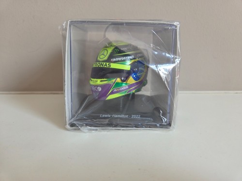 Casque spark l hamilton - spark, 1/5
