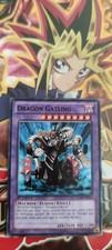 Carte Yu-Gi-Oh! Dragon Gatling LCJW-FR267 1ère Édition Commune Française