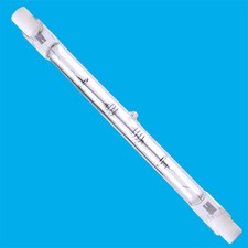 6x J118 500W 110V R7s Linear