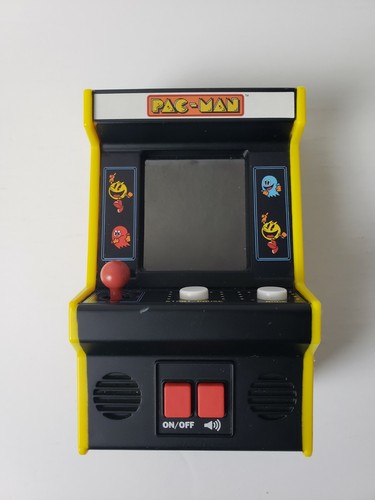 Namco bandai pac man - namco,