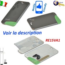 Couver Shell Clé Coque