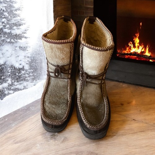 Vtg apres italian boots - vtg,