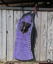 Pantalon de ranch de rodéo