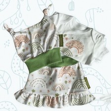 Babykleidung / Set Bébé