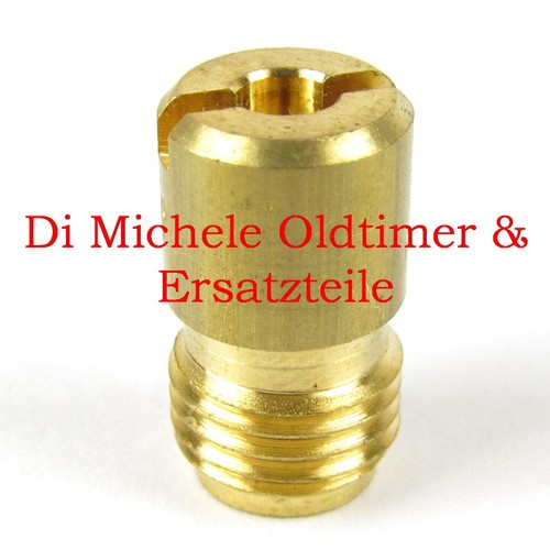 Gicleur correction air - de, d'air