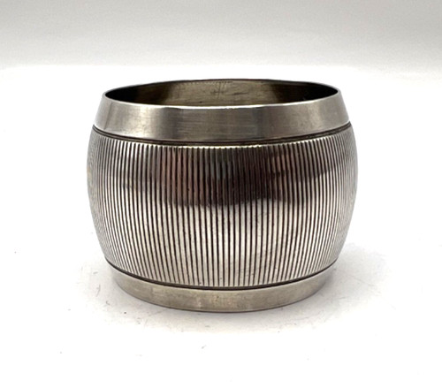 Beau rond serviette en - beau,