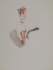 Jean-Gabriel DOMERGUE 