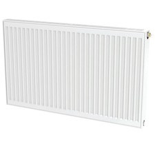 Radiateur Acier Eau Chaude