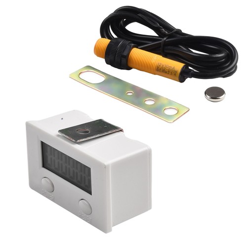 Compteur induction - compteur, à