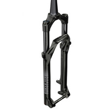 FOURCHE VTT 29 " ROCKSHOX JUDY SILVER TK SOLO AIR NOIR POUR FREIN A DISQUE